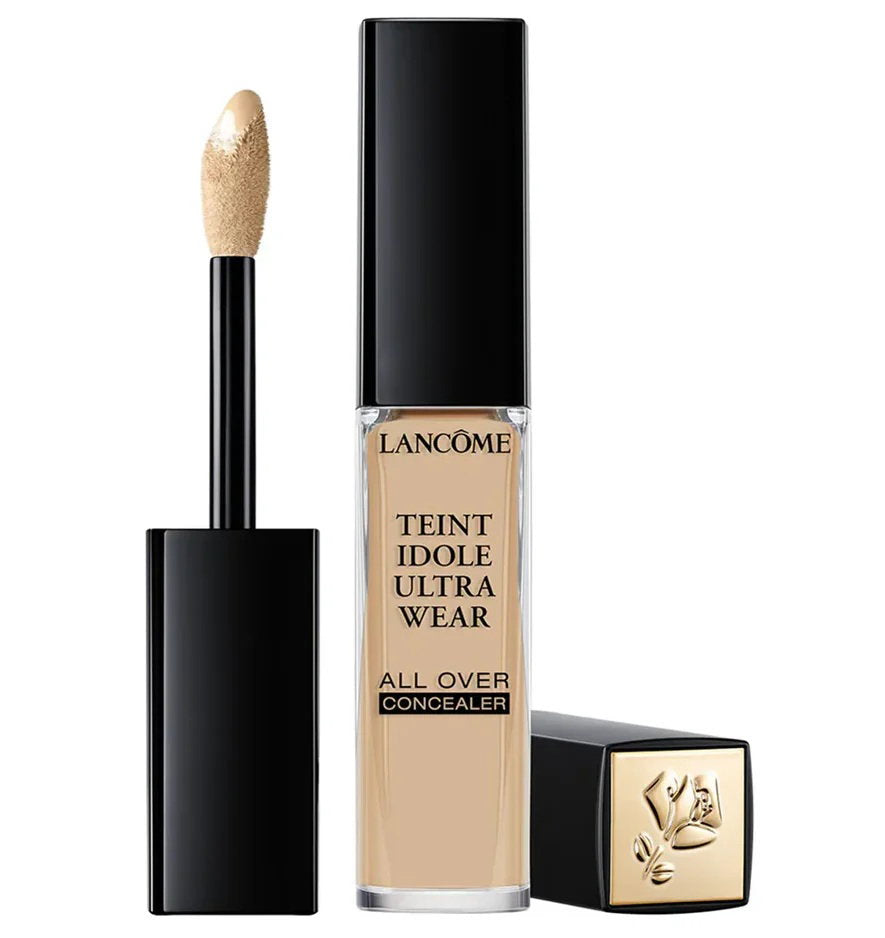 Lancome, Teint Idole Ultra Wear, Naturligt, fräscht utseende, Flytande concealer, 01, Beige Alabaster, 13 ml