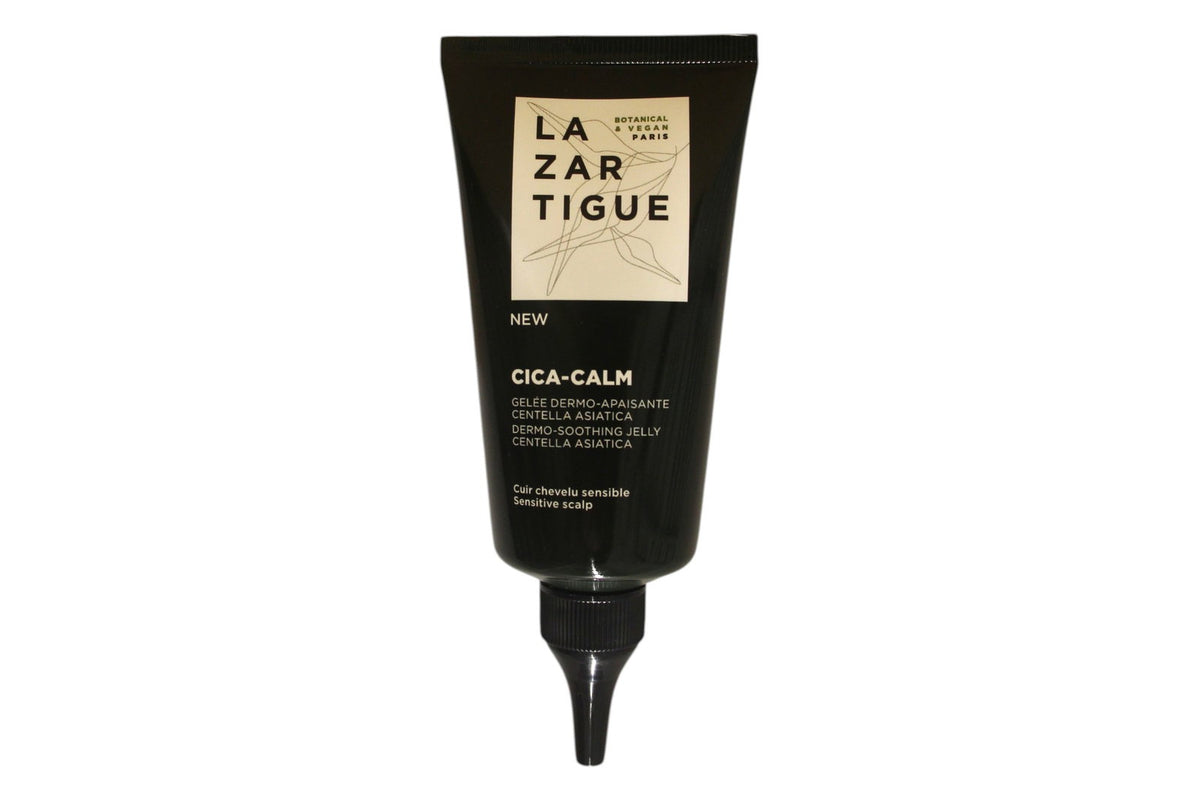 Lazartigue, Cica - Calm, Hårserum, Lugnande dermo-skydd, 75 ml
