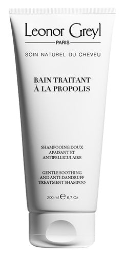 Leonor Greyl, A La Propolis, Hårschampo, Mot mjäll, 200 ml