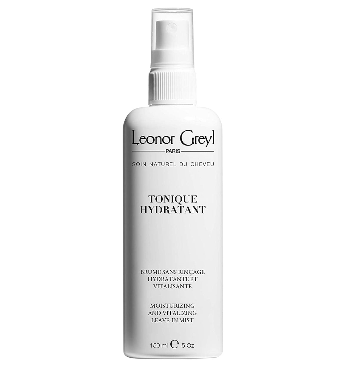 Leonor Greyl, Leonor Greyl, Naturlig, Leave-in hårvårdstonik, För hydrering, 150 ml