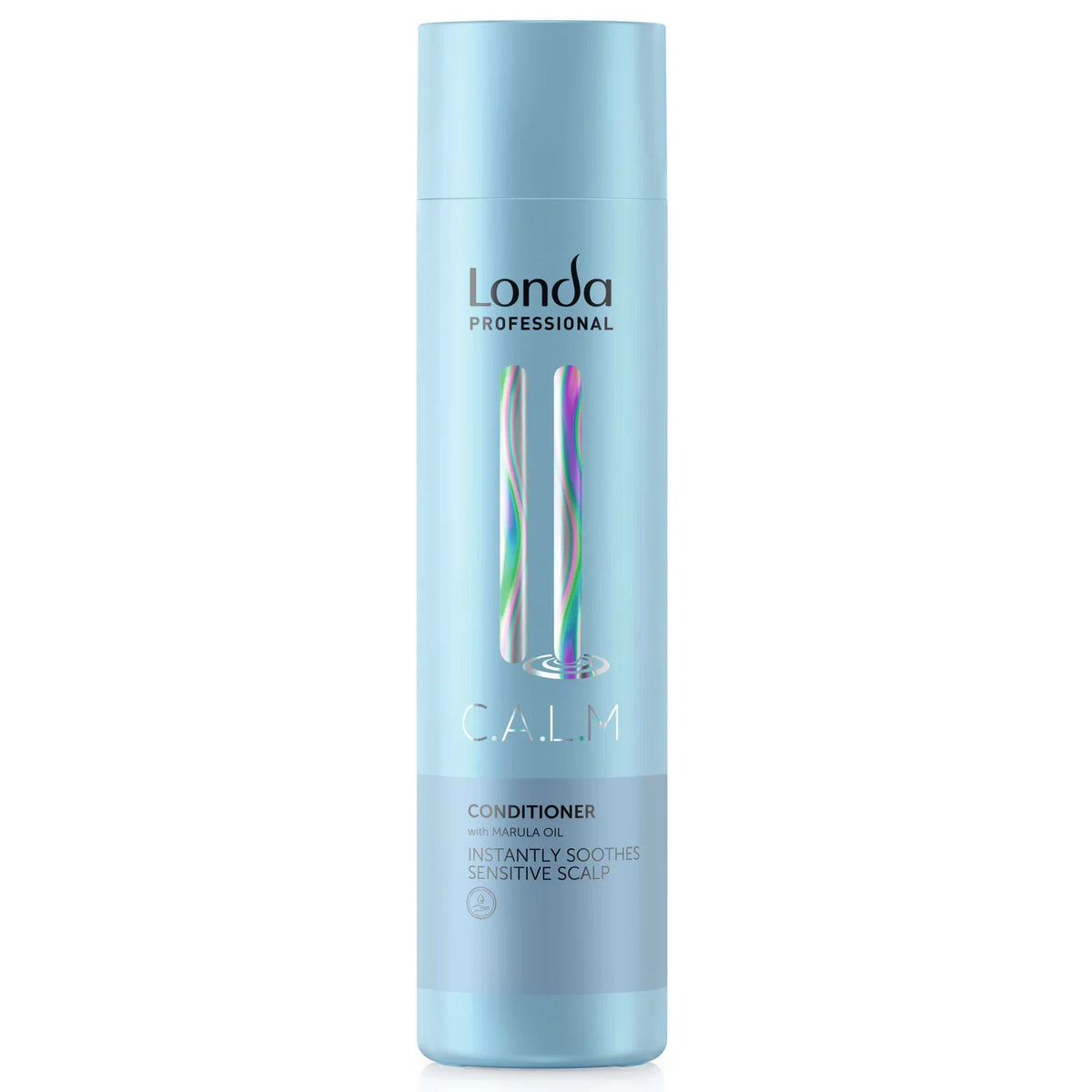 Londa Professional, C.A.L.M, Hårbalsam, Calming, 250 ml
