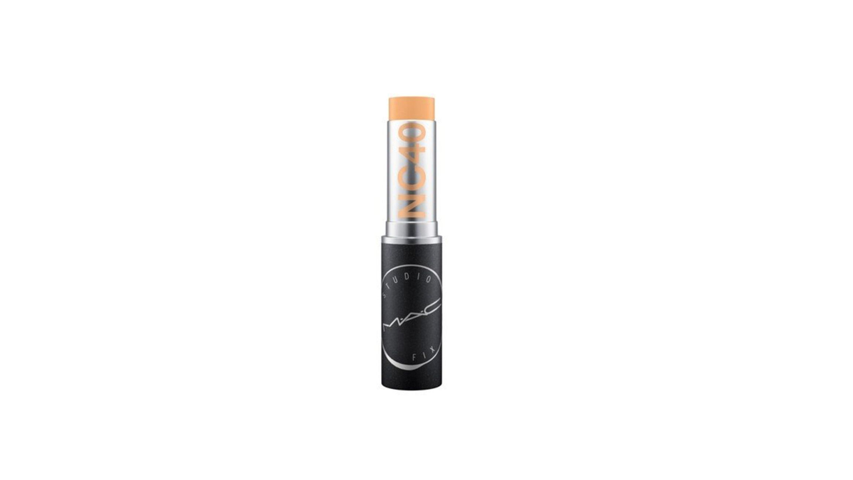 MAC, Studio Fix, Foundation-stick, NC40, 9 g
