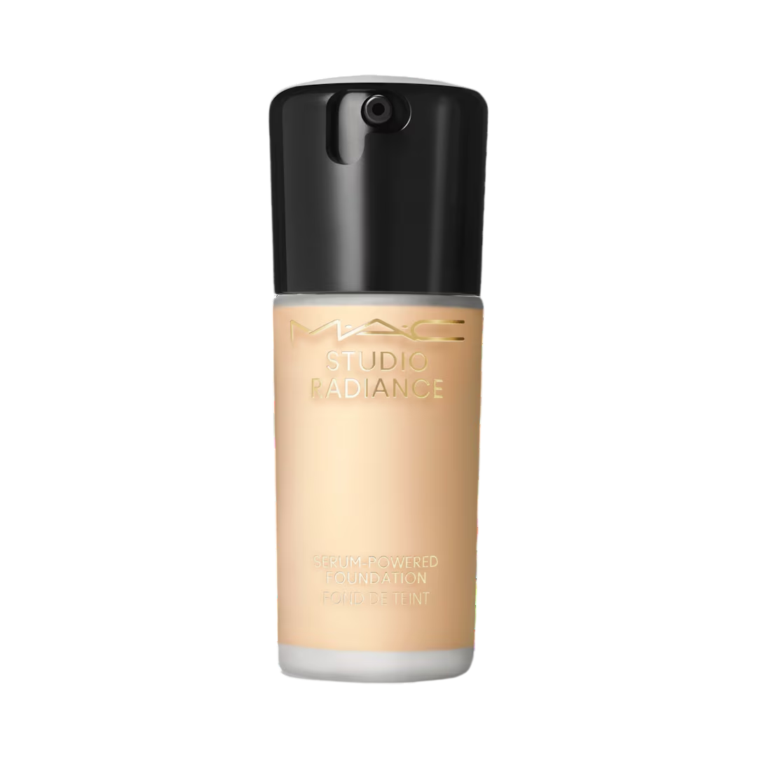 MAC, Studio Radiance, Serumfoundation, NC15, 30 ml