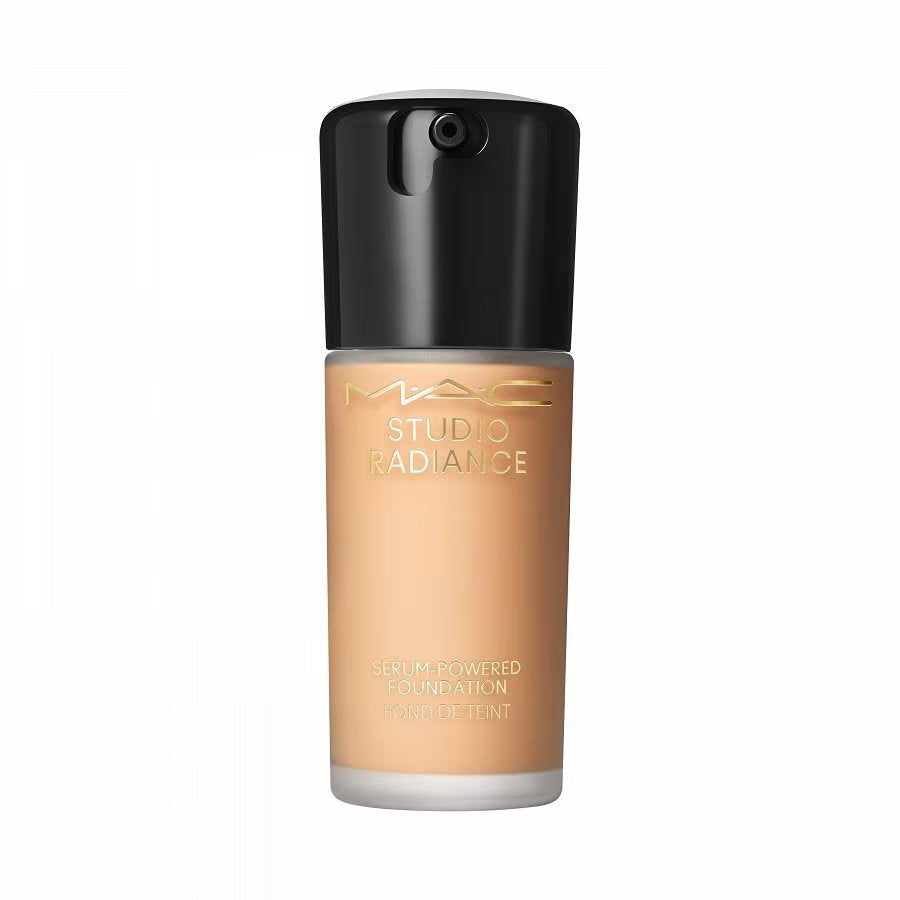MAC, Studio Radiance, Serumfoundation, NC35, 30 ml