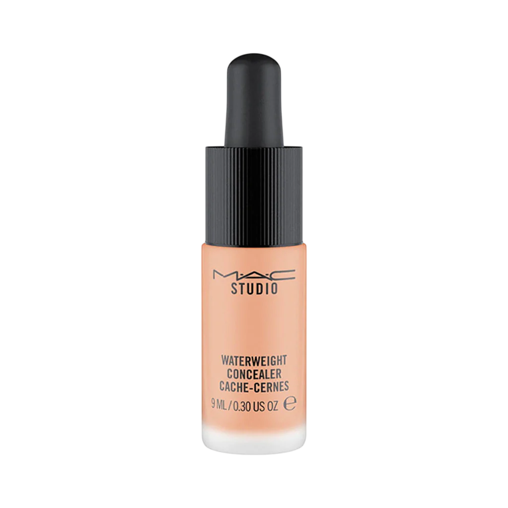MAC, Studio Waterweight, Flytande concealer, 42, NC42, 9 ml