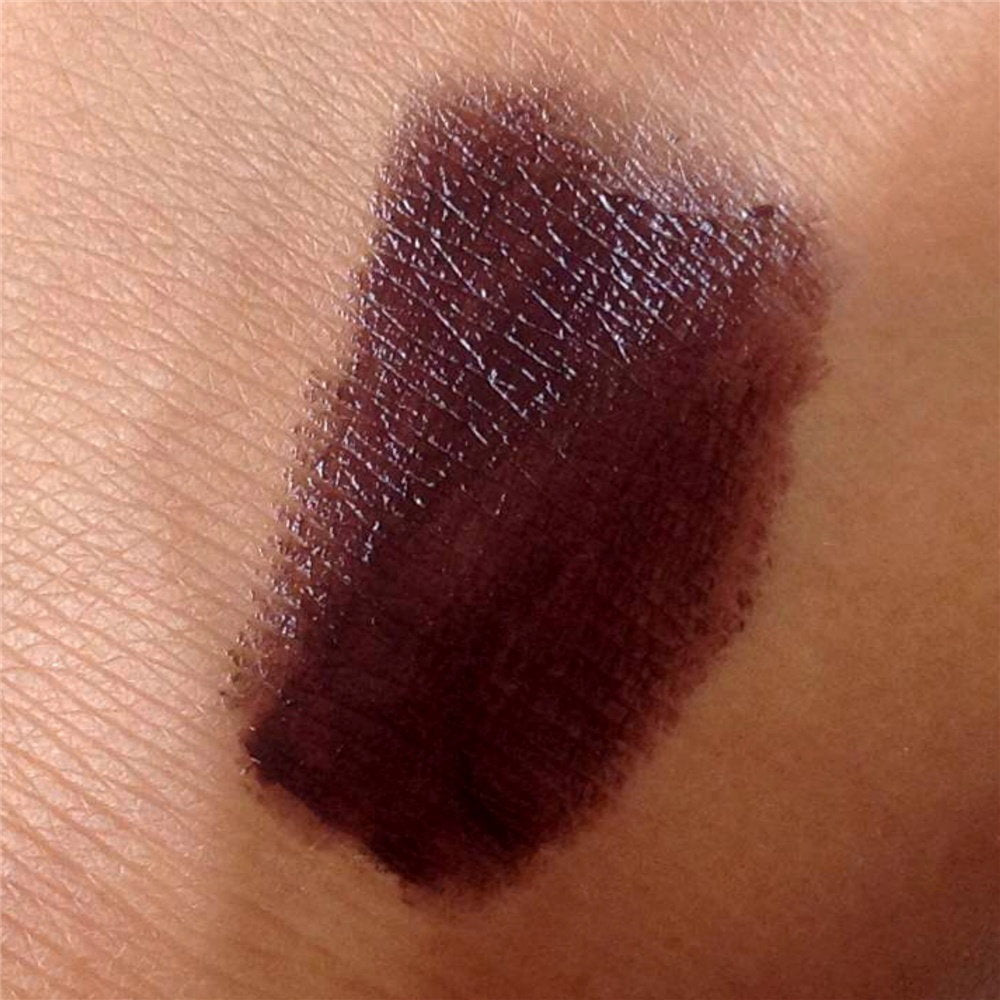 Makeup Revolution, Amazing Atomic, Krämigt läppstift, Gör mig ikväll, 4 g