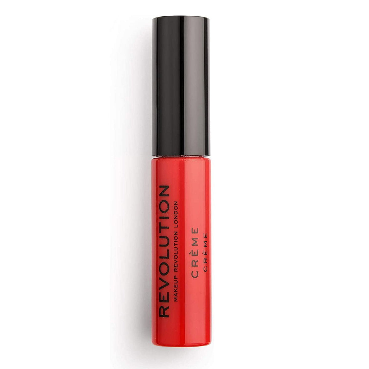Makeup Revolution, Creme, Flytande läppstift, 133, Öde, 6 ml