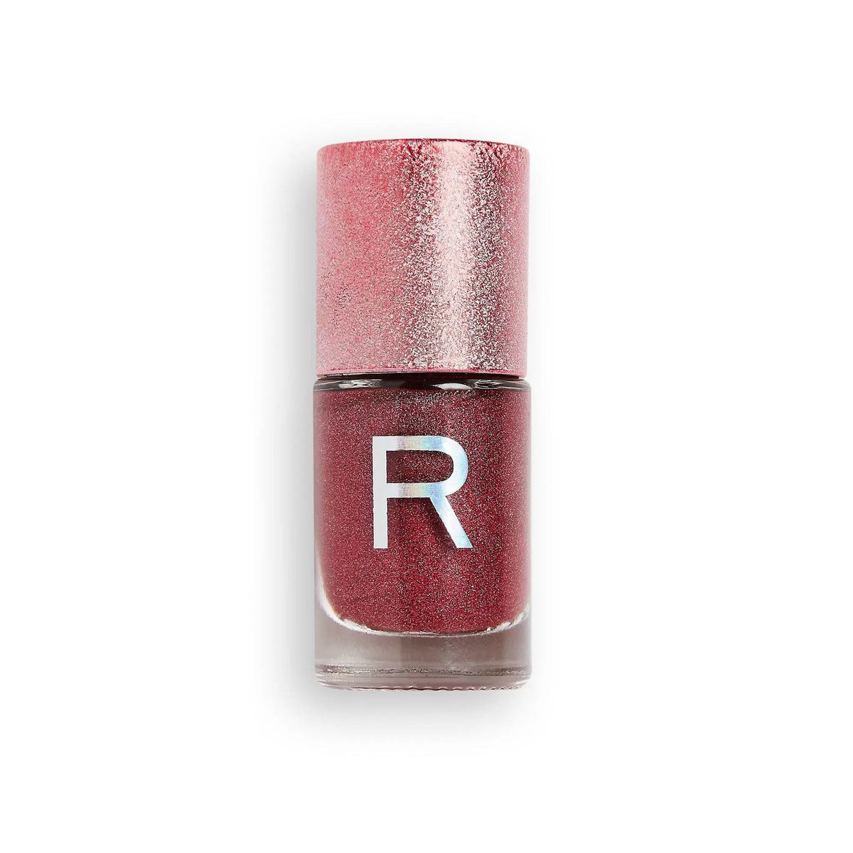 Makeup Revolution, Holographic, Nagellack, Galaktisk, 10 ml