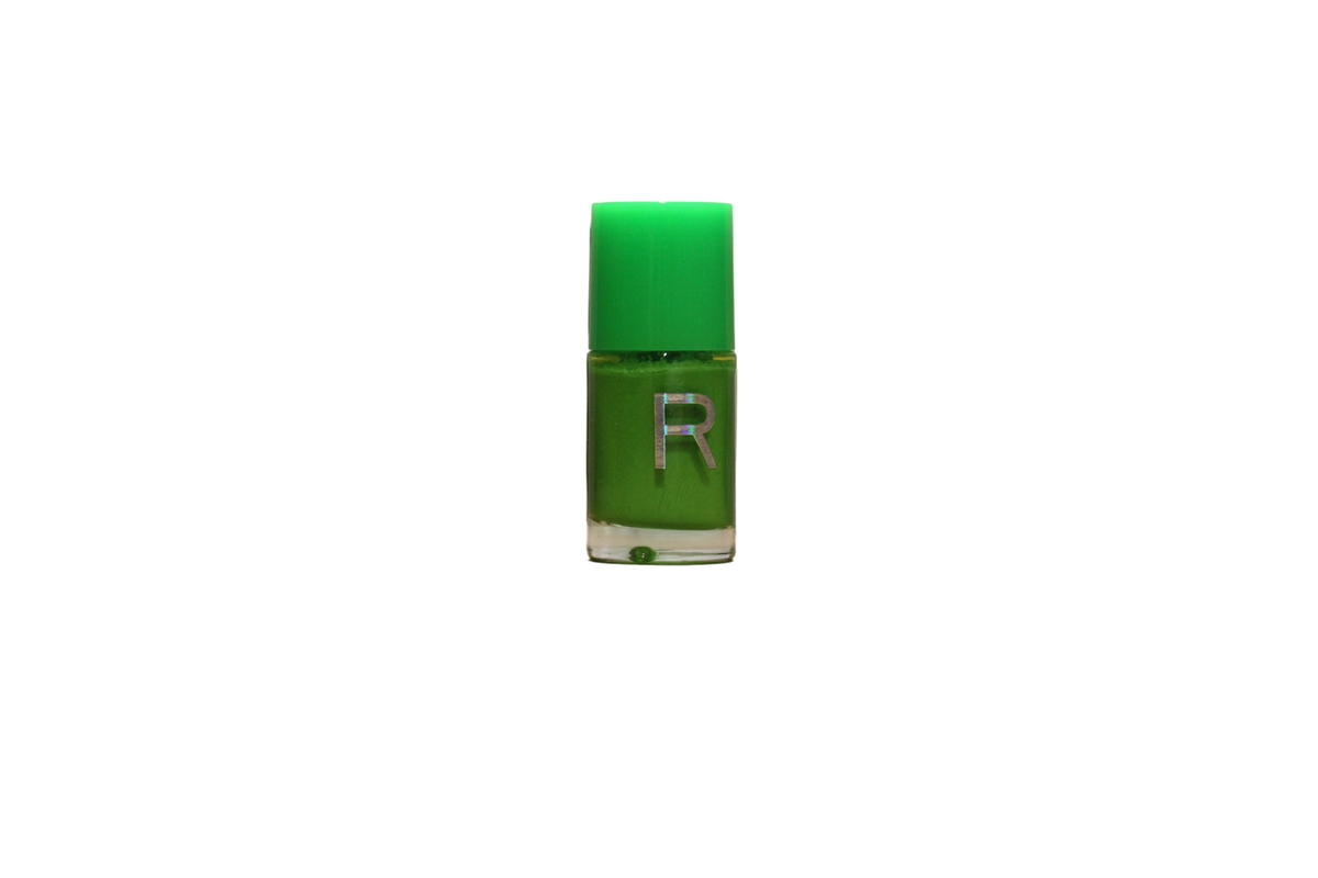 Makeup Revolution, Neon, Vegan, Nagellack, Zingy, 10 ml