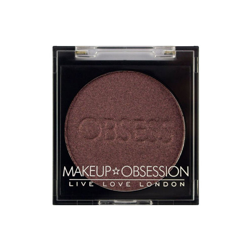 Makeup Revolution, Obsession, Ögonskuggspuder, E169, Antik spets, 2 g