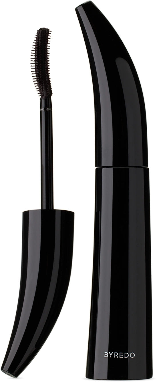 Byredo, Byredo, Långvarig, Mascara, Rymdsvart, 14 ml