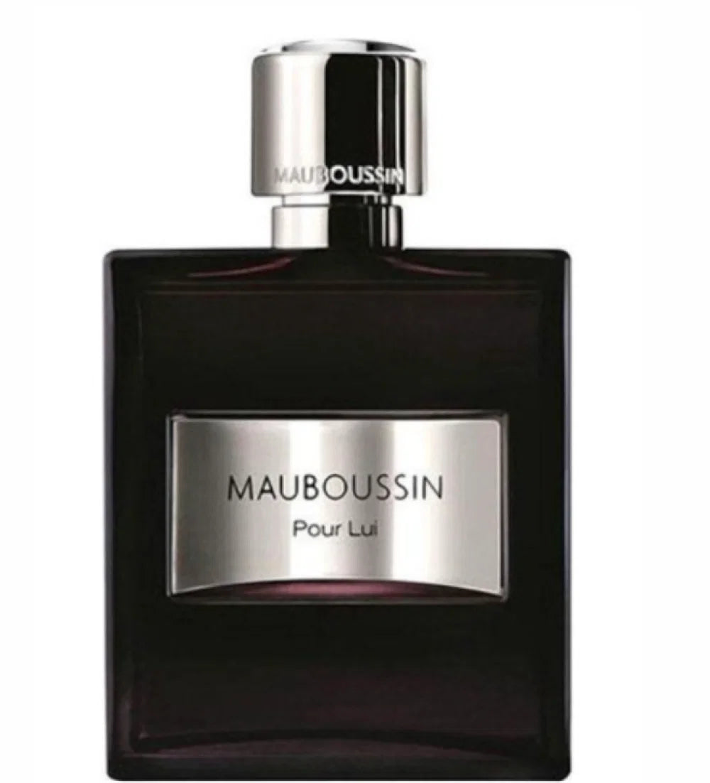 Mauboussin, Pour Lui, Parfymvatten, För män, 100 ml