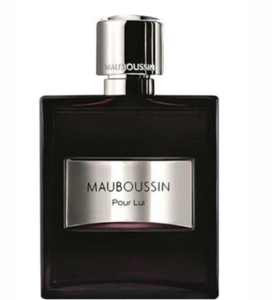 Mauboussin, Pour Lui, Parfymvatten, För män, 100 ml