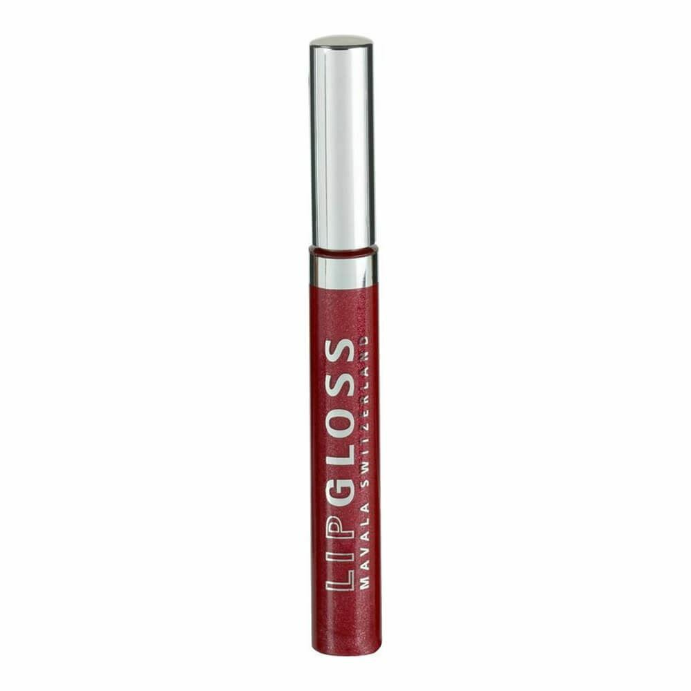 Mavala, Mavala, Läppglans, 30, Svarta vinbär, 6 ml