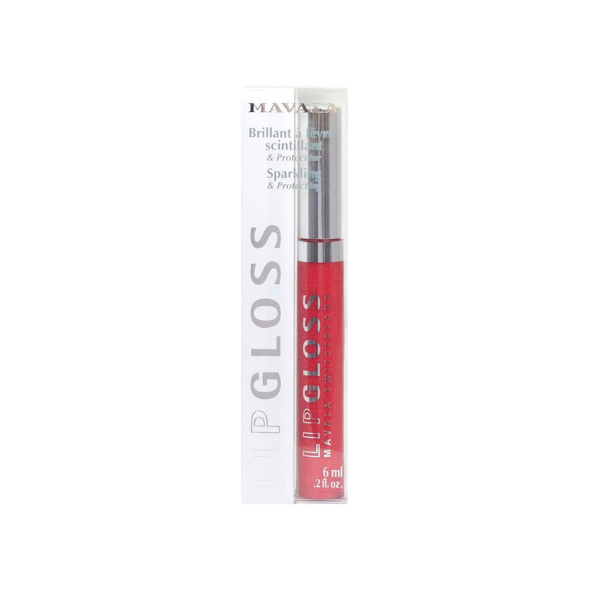 Mavala, Mavala, Läppglans, Solsken, 6 ml