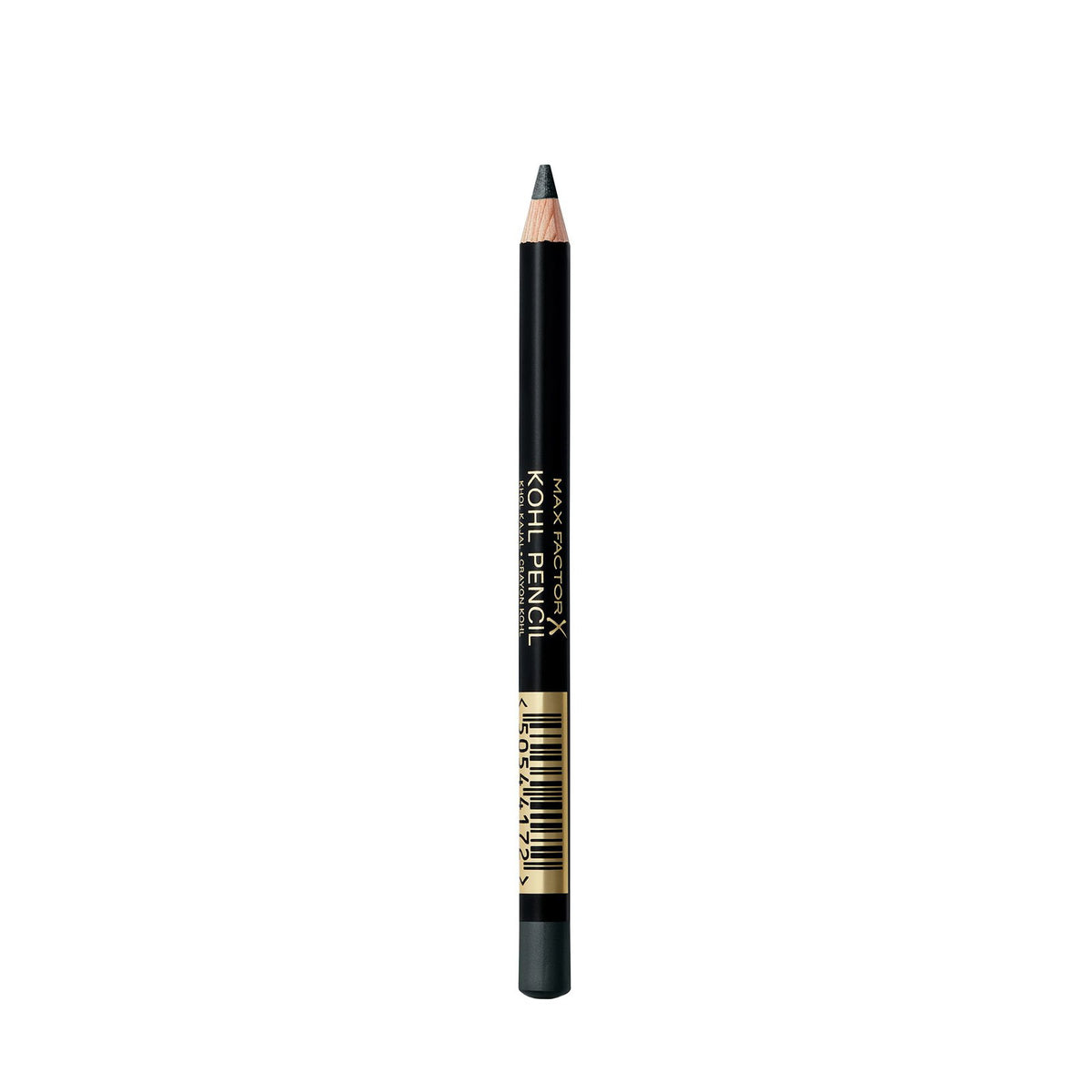 Max Factor, Max Factor, Kohl Kajal eyeliner, 50, Kolgrå, 4 g