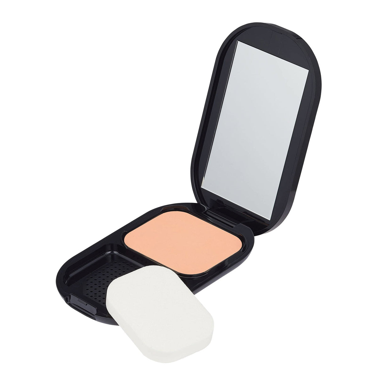 Max Factor, Facefinity, Kompakt foundation, 010, Sobel, SPF 15, 10 ml