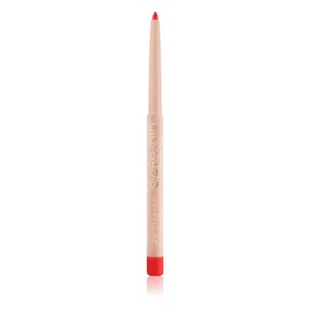Maybelline, Gigi Hadid, Kontur, Läppenna, GG25, Austyn, 0.36 g