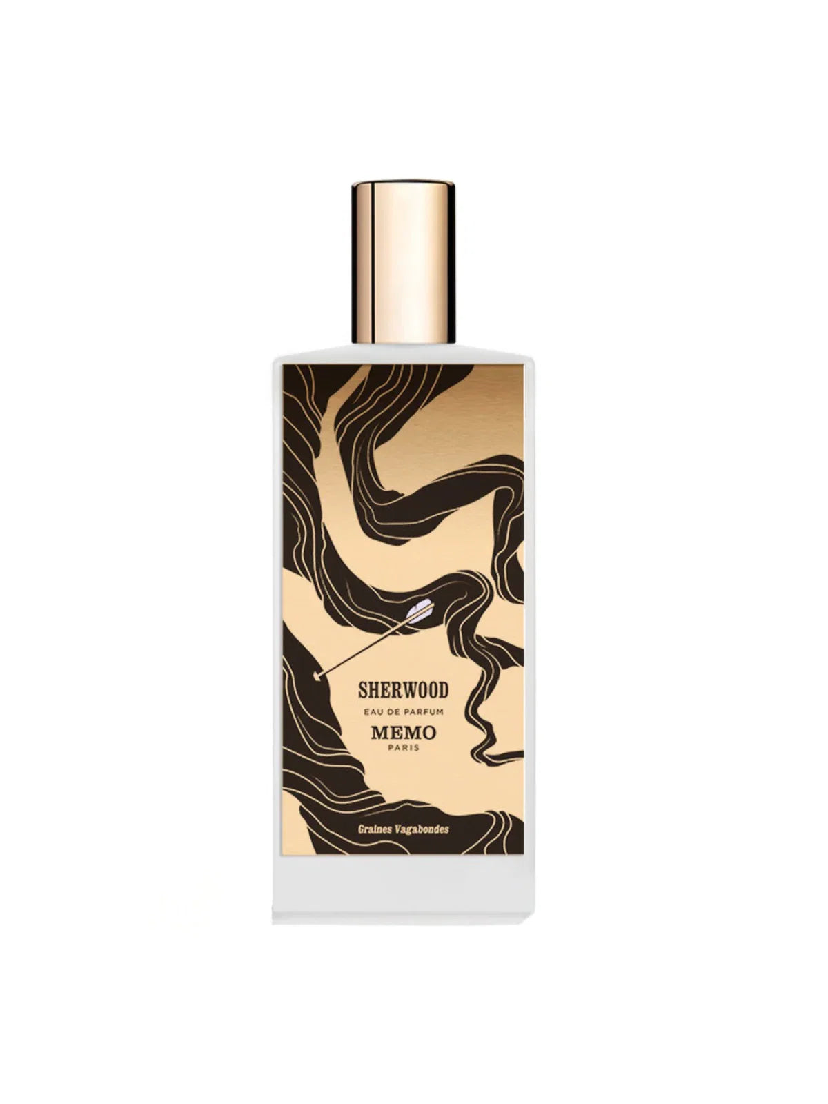 Memo Paris Sherwood, 75 ml