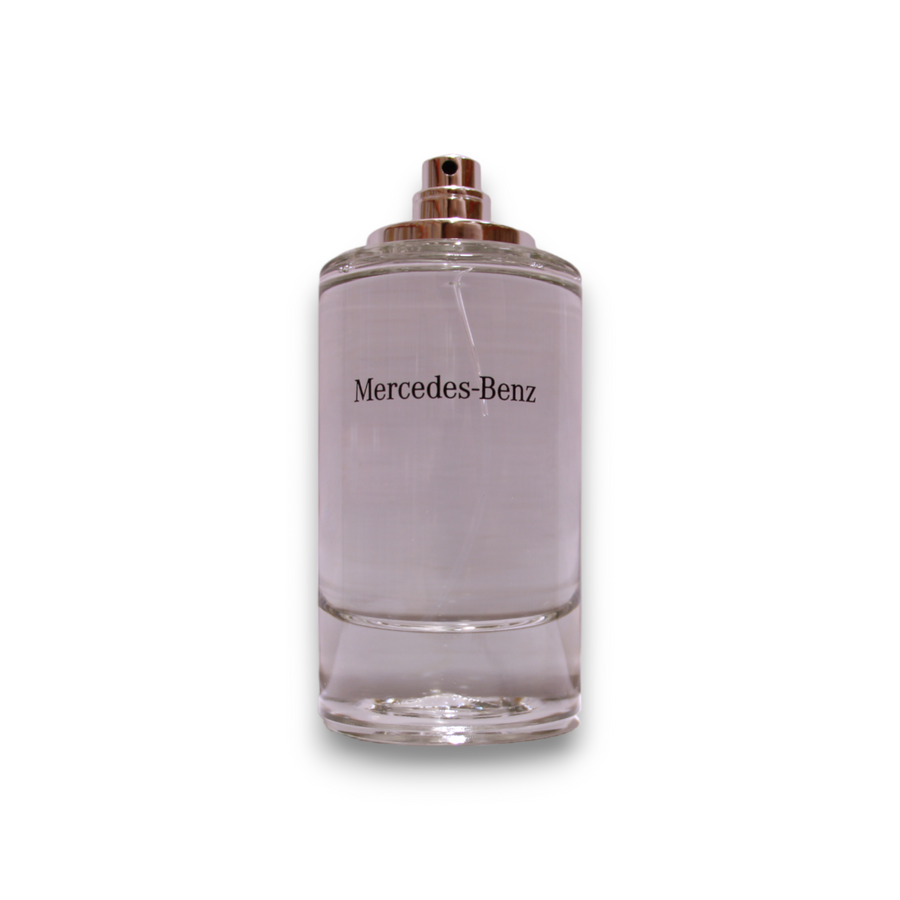 Mercedes-Benz, Mercedes Benz EDT 120 ml