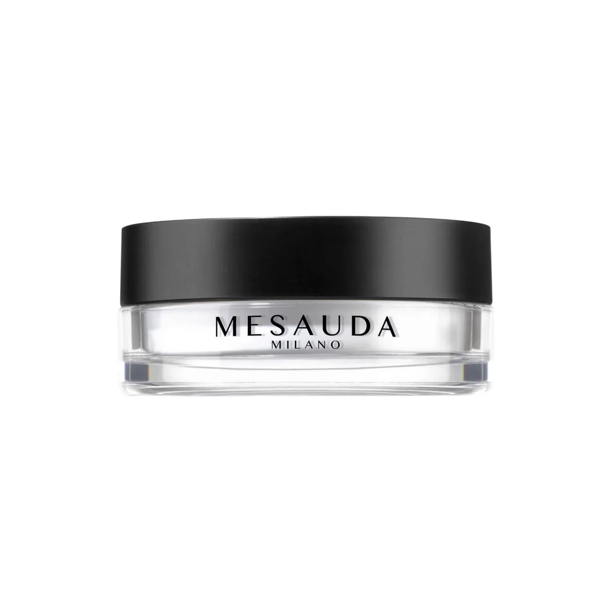 Mesauda, Celestial Veil, Löst fixeringspuder, 301, Genomskinlig, 12 g