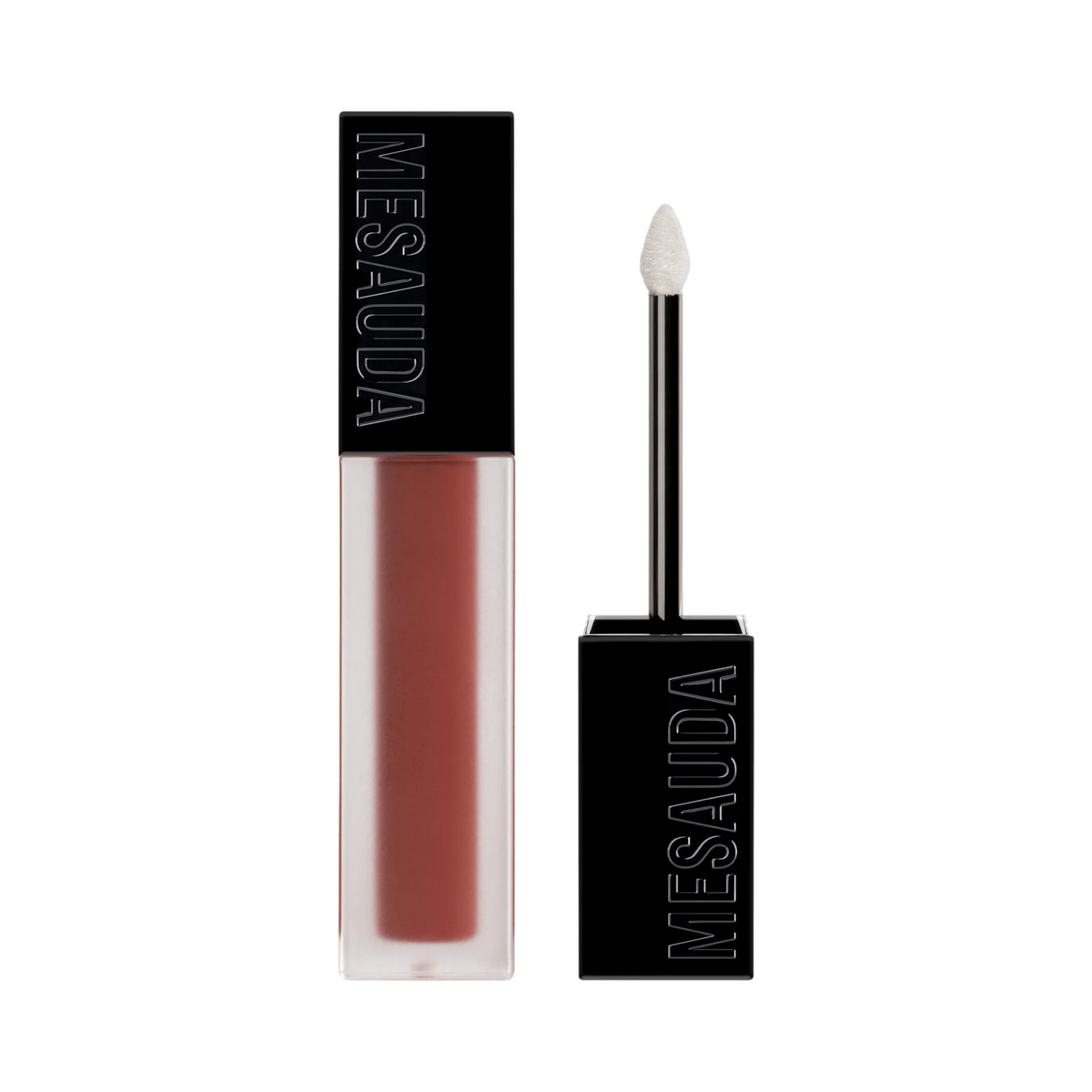 Mesauda, Sublimatte, Flytande läppstift, 205, Seductive, 5 ml