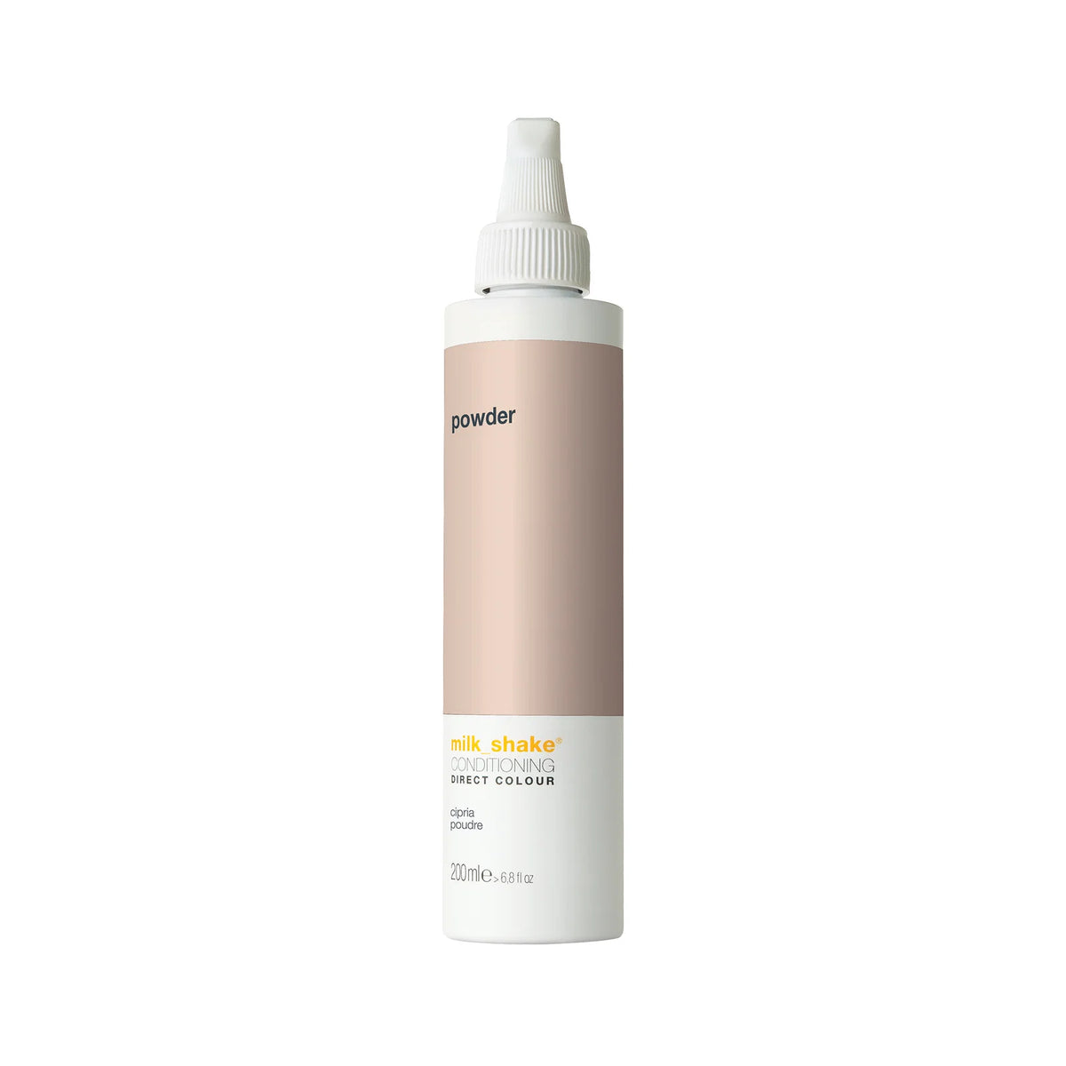 Milk Shake, Direct Colour, Ammoniakfri, Hårfärgsbalsam,  Powder, 200 ml
