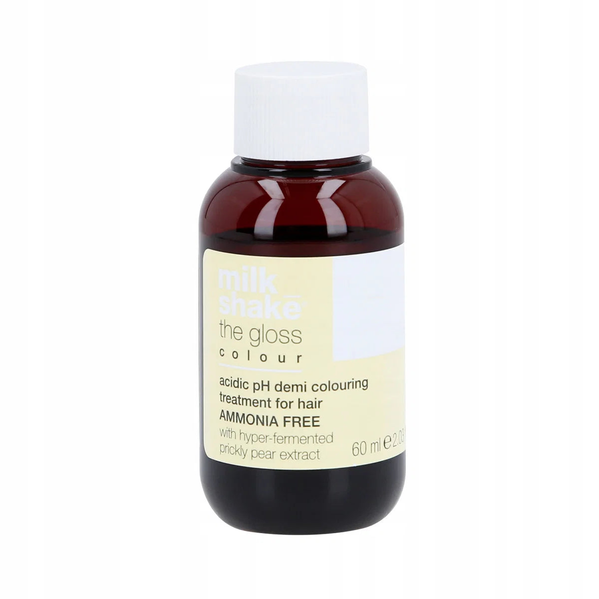 Milk Shake, The Gloss, Semi-permanent hårfärg, 9.73 , 60 ml