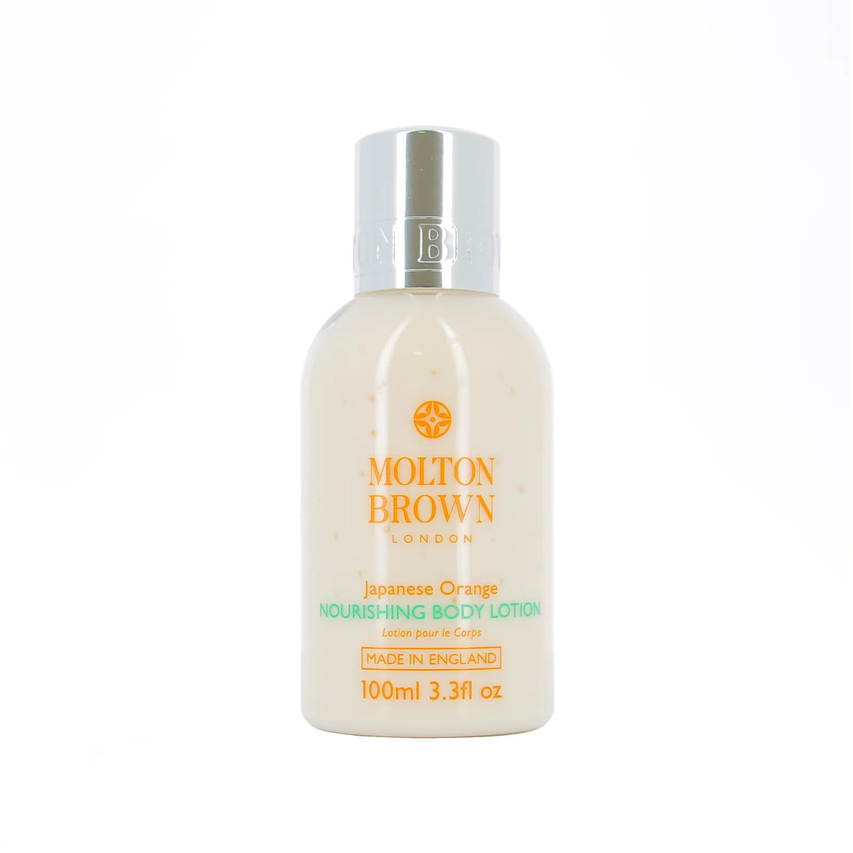 Molton Brown, Japanese Orange, Återfuktande, Kroppslotion, 100 ml