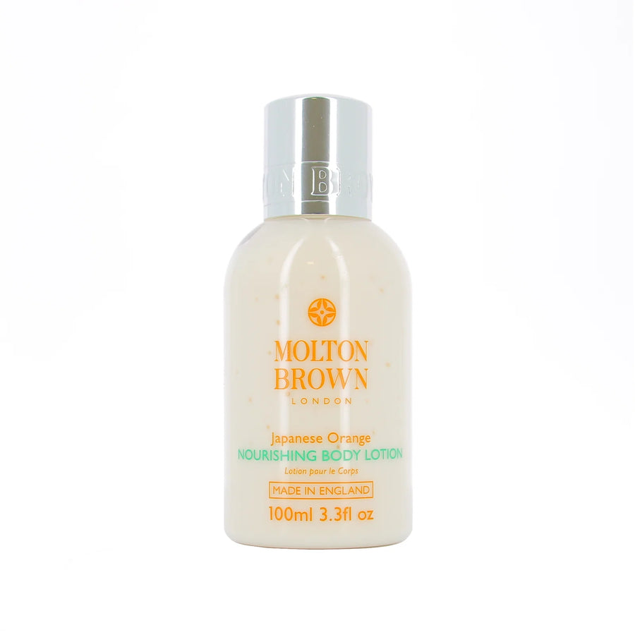 Molton Brown, Japanese Orange, Återfuktande, Kroppslotion, 100 ml