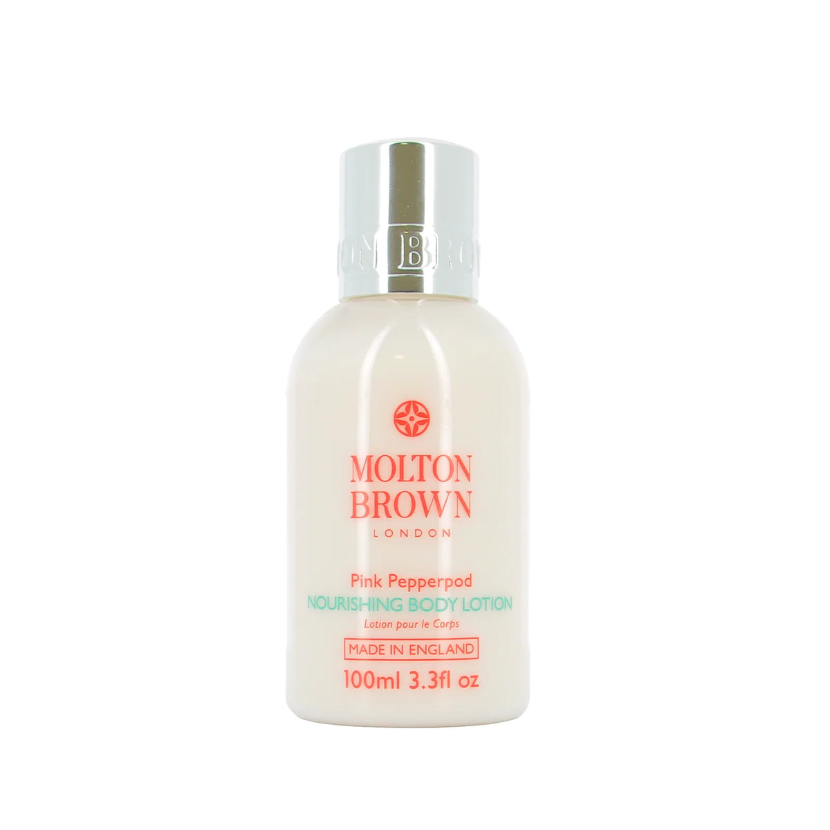 Molton Brown, Pink Pepperpod, Återfuktande, Kroppslotion, 100 ml