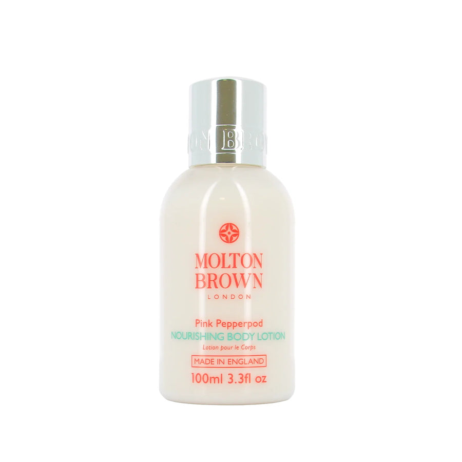 Molton Brown, Pink Pepperpod, Återfuktande, Kroppslotion, 100 ml