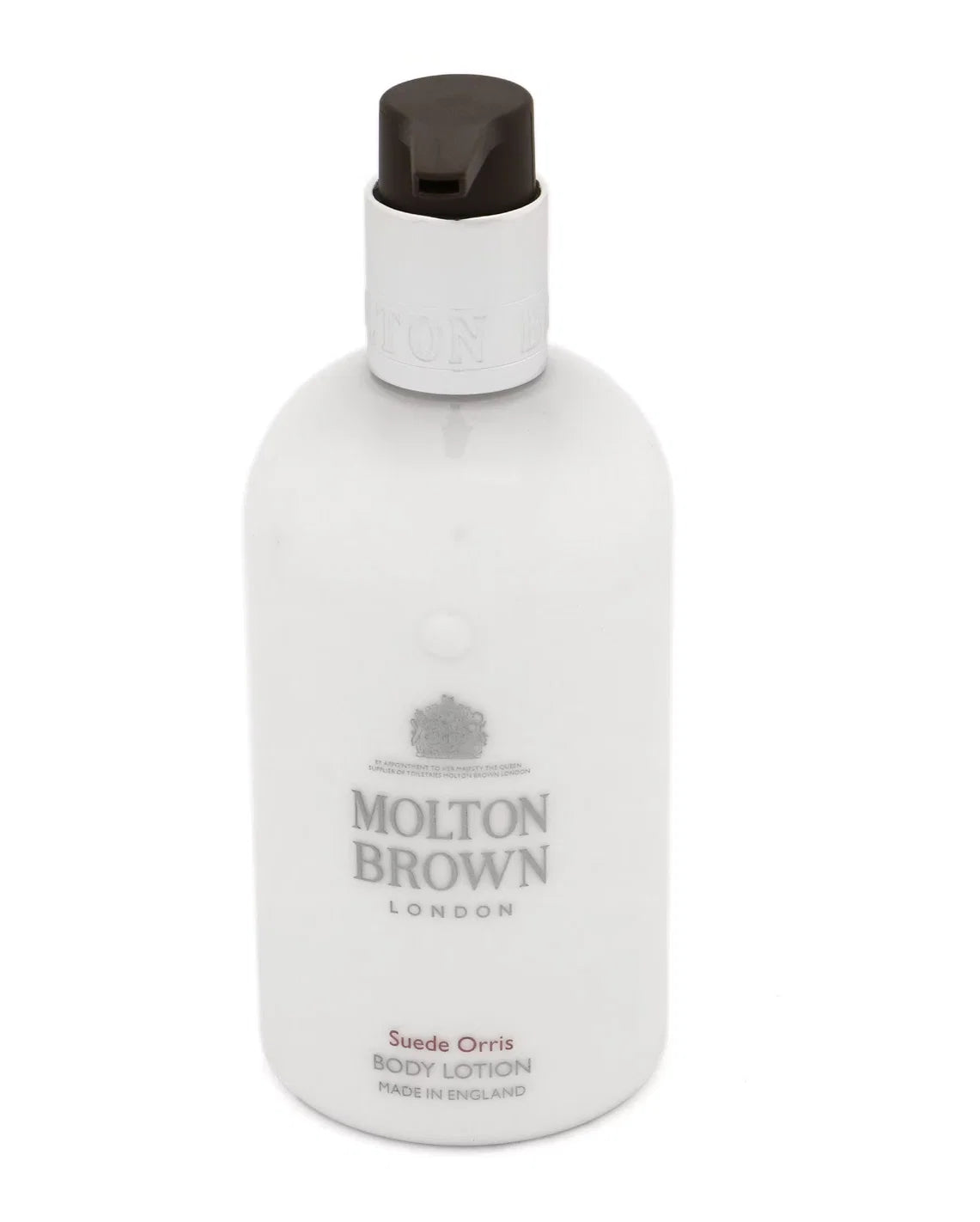Molton Brown, Suede Orris, Närande, Kroppslotion, 300 ml