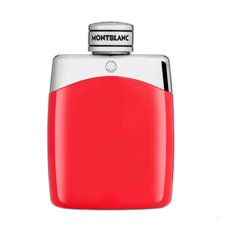Montblanc, Legend Red, Parfymvatten, För män, 100 ml