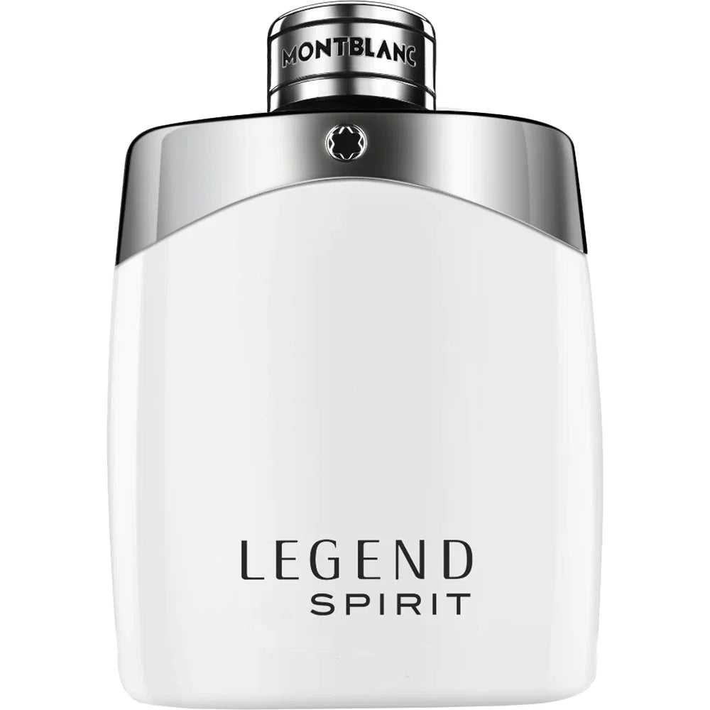 Montblanc, Legend Spirit, Eau de Toilette, För män, 100 ml