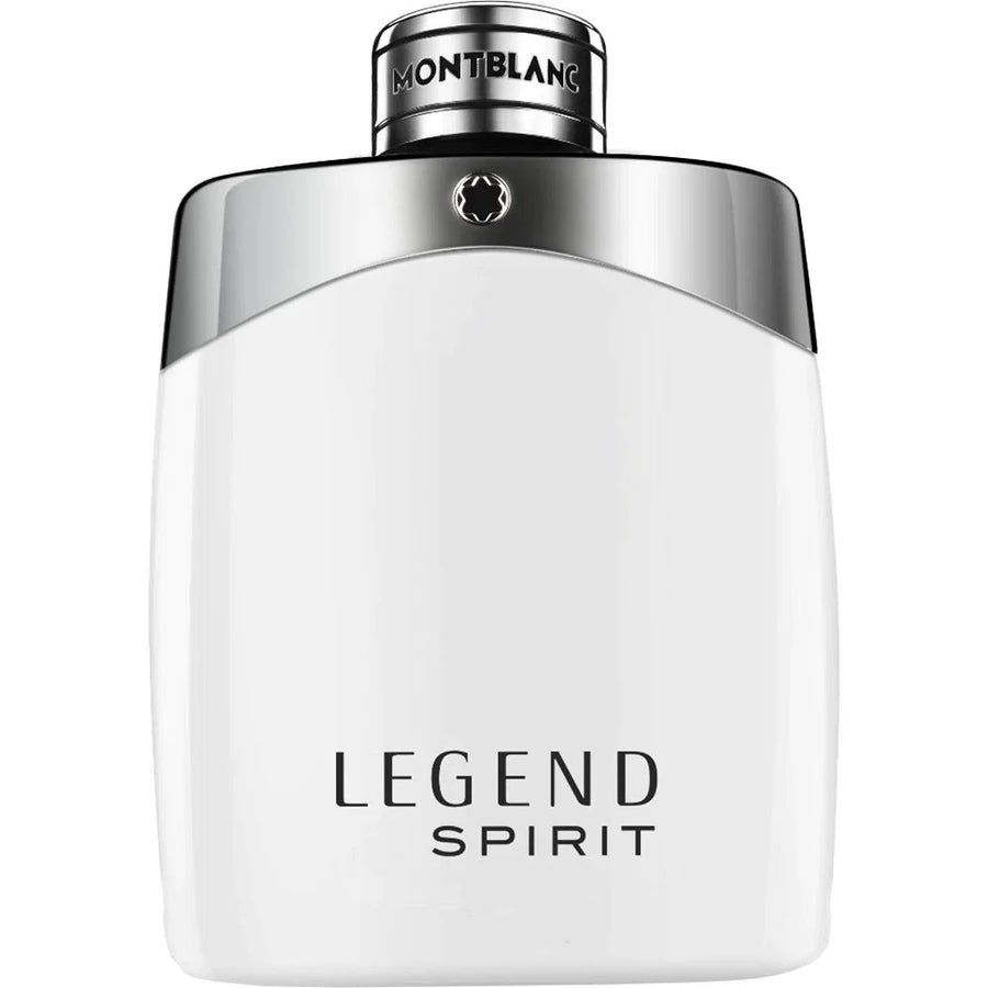 Montblanc, Legend Spirit, Eau de Toilette, För män, 100 ml