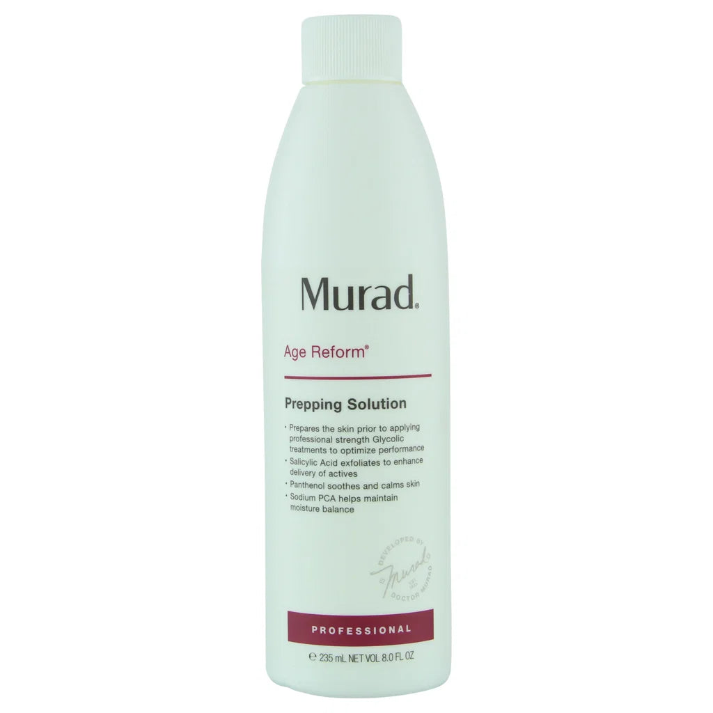 Murad, Age Reform, Lugnande, Lotion, För ansiktet, 235 ml