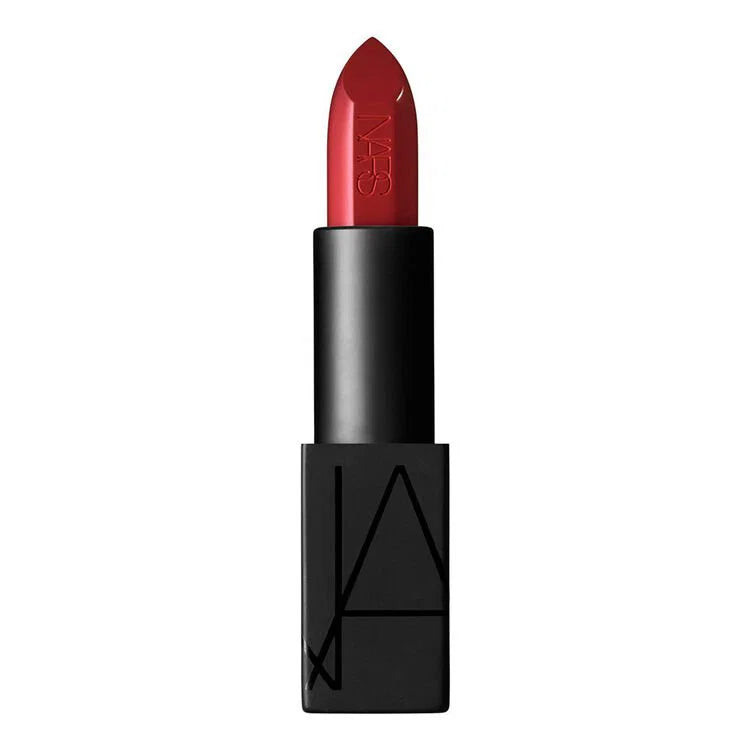 Nars, Audacious, Krämigt läppstift,