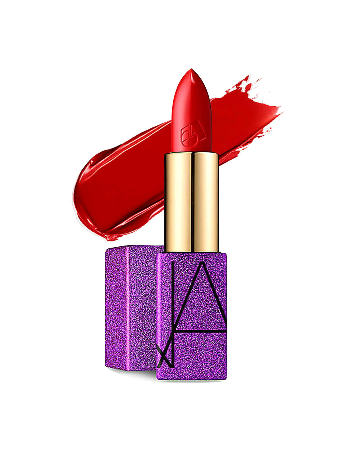 Nars, Studio 54 Audacious, Krämigt läppstift, Carmen, 4.2 g