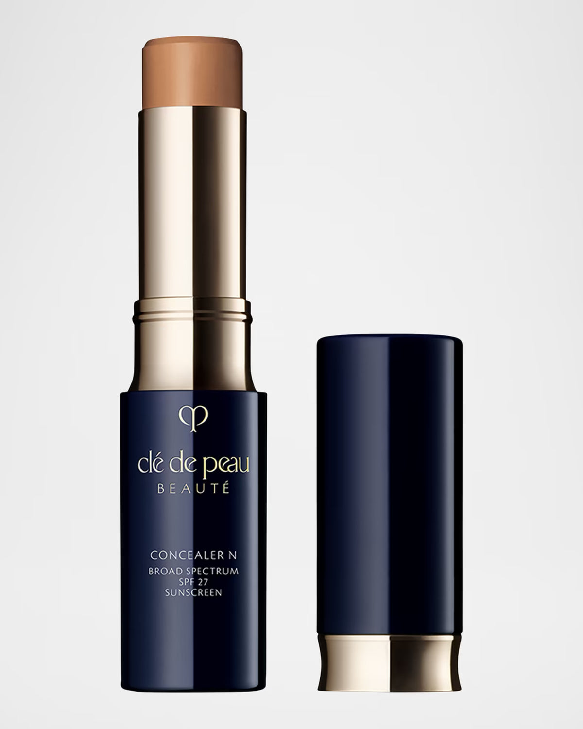 Cle de Peau Beaute, Cle de Peau Beaute, Slät, Täckstift, N, Ockra, SPF 25, 5 g
