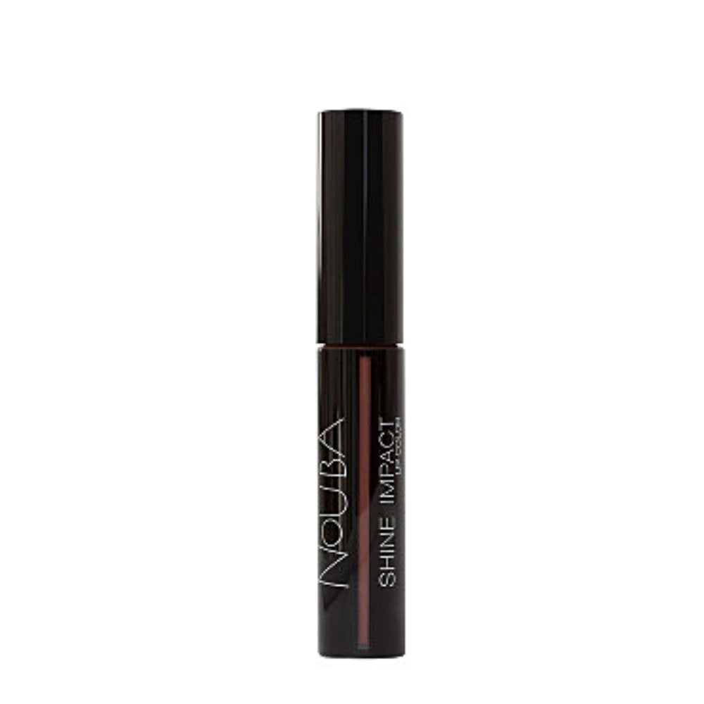 Nouba, Shine Impact, Flytande läppstift, 501, 6 ml