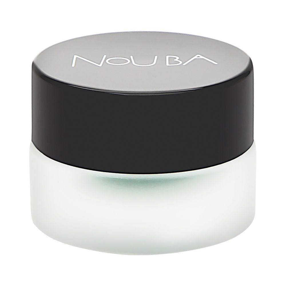 Nouba, Write and Blend , Kontur, Gel eyeliner, 35, 5 ml