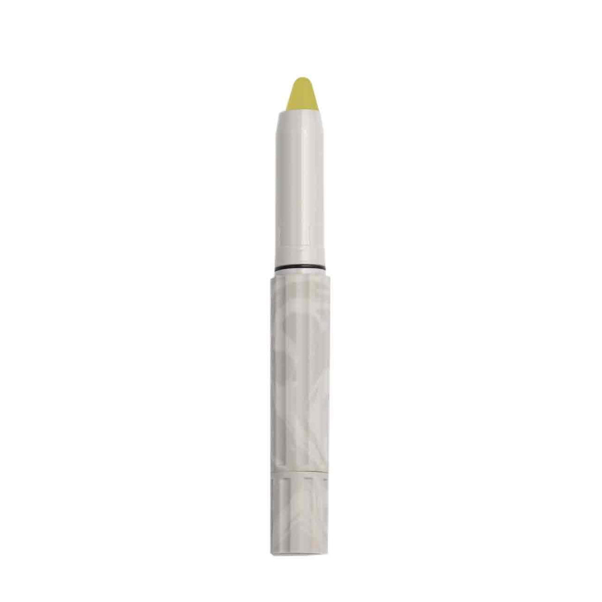 Off-White, Imprint Zone, Precision, Gelögonpenna, Lime, 2 g
