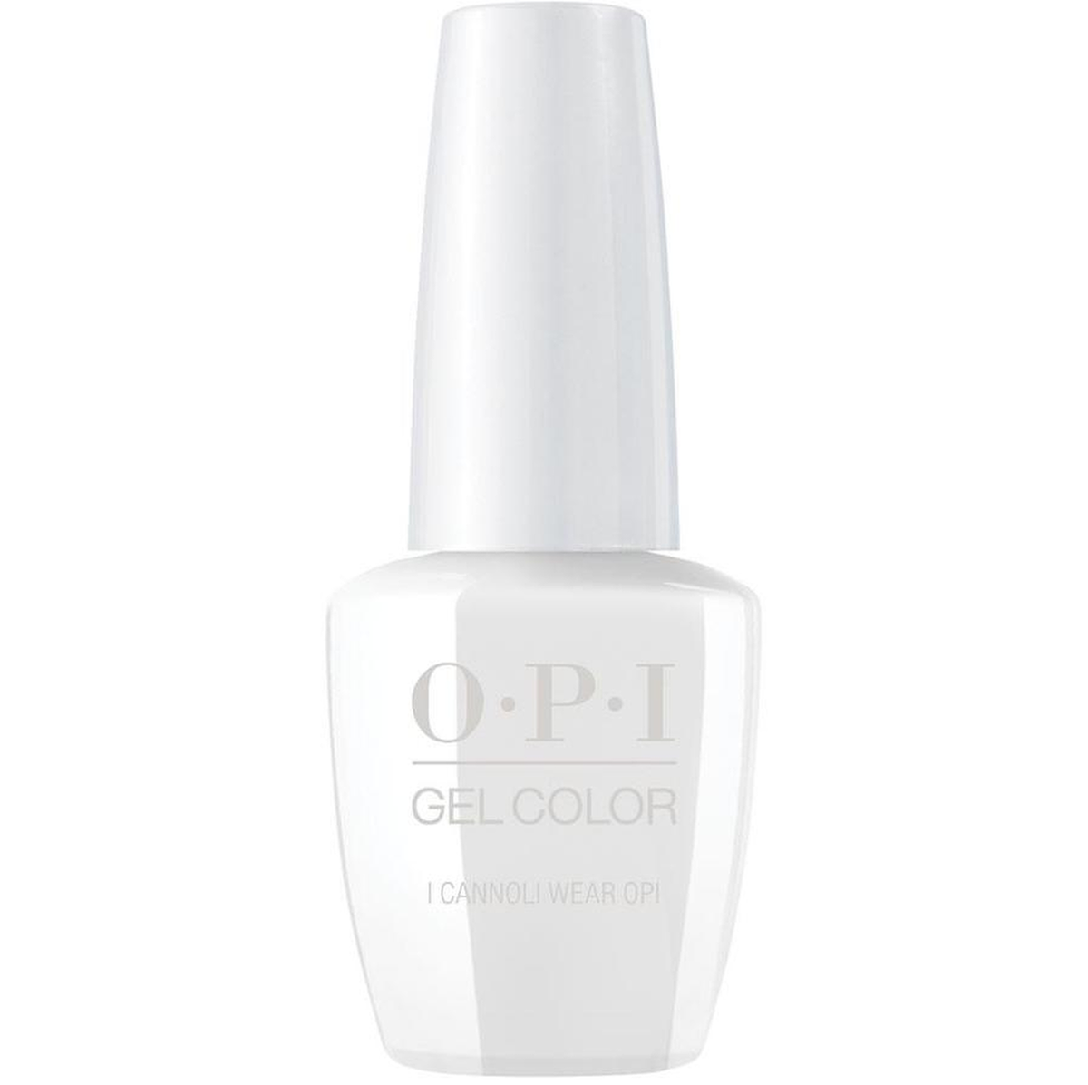 Opi, Gel Color, Semi-permanent nagellack, Jag bär bara OPI, 7.5 ml