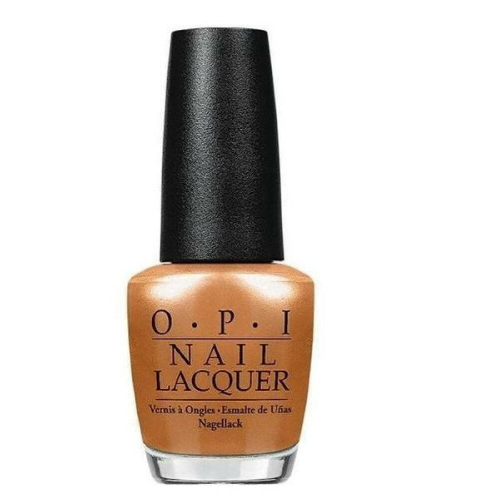 Opi, Nail Lacquer, Nagellack, 15 ml