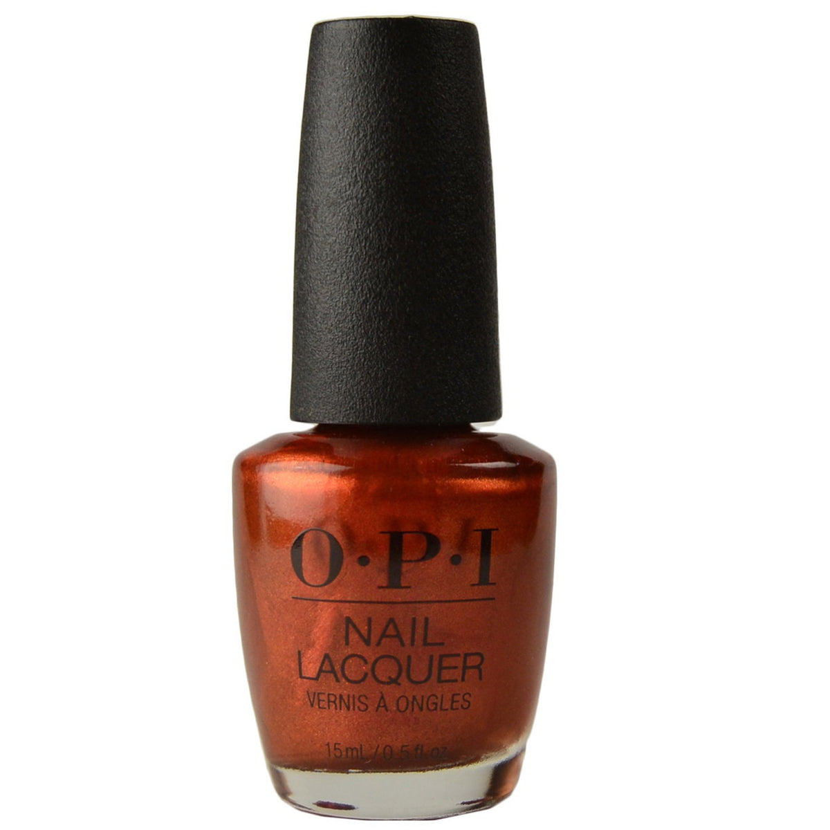 Opi, Nail Lacquer, Nagellack, 15 ml