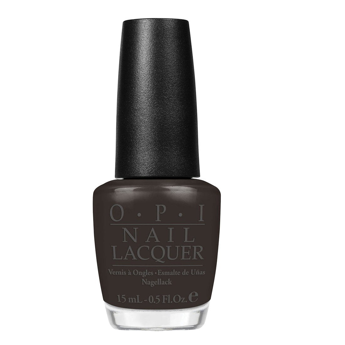 Opi, Nail Lacquer, Nagellack, 15 ml
