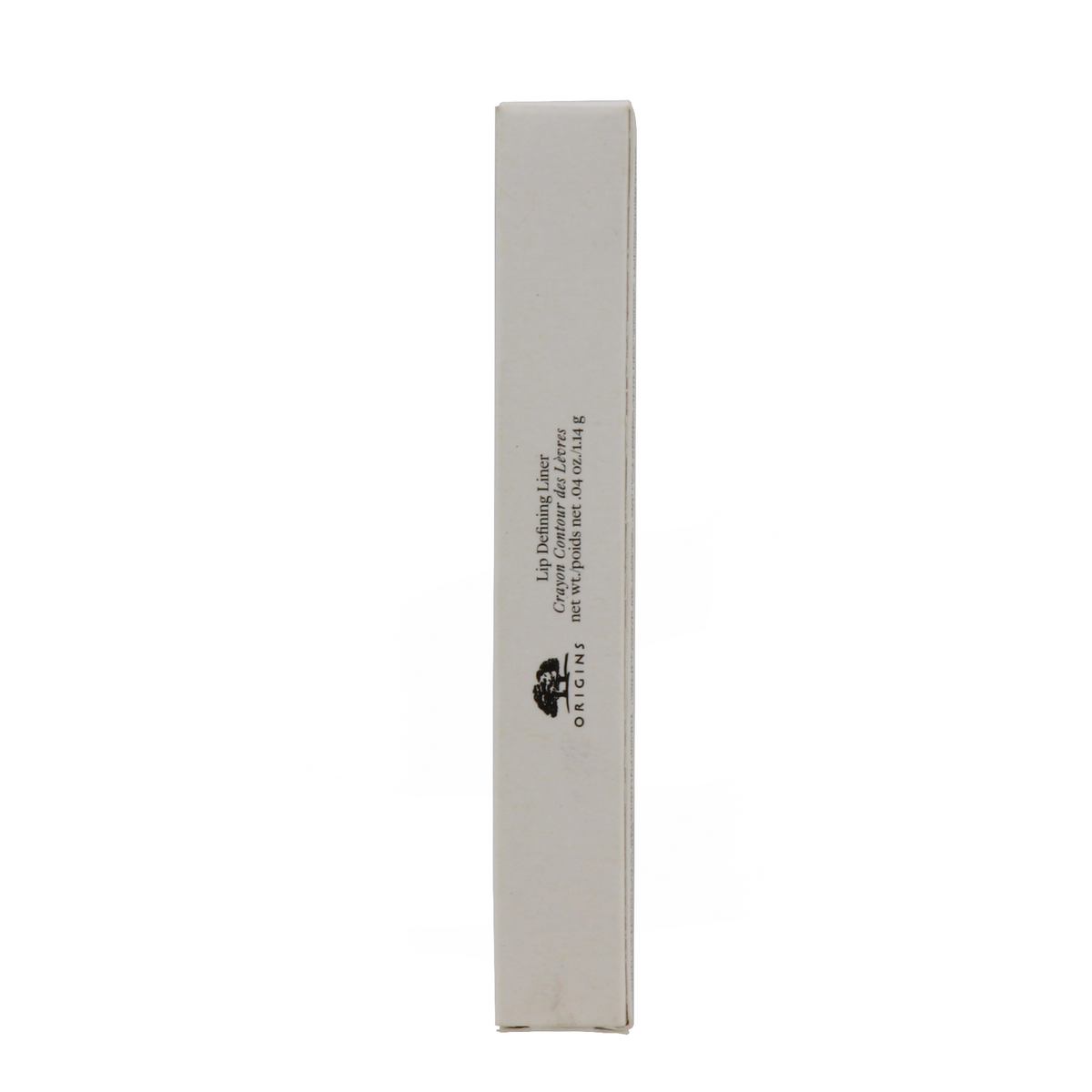 Origins, Lip Defining, Blandning, Läppenna, 08, Svart orkidé, 1.14 g
