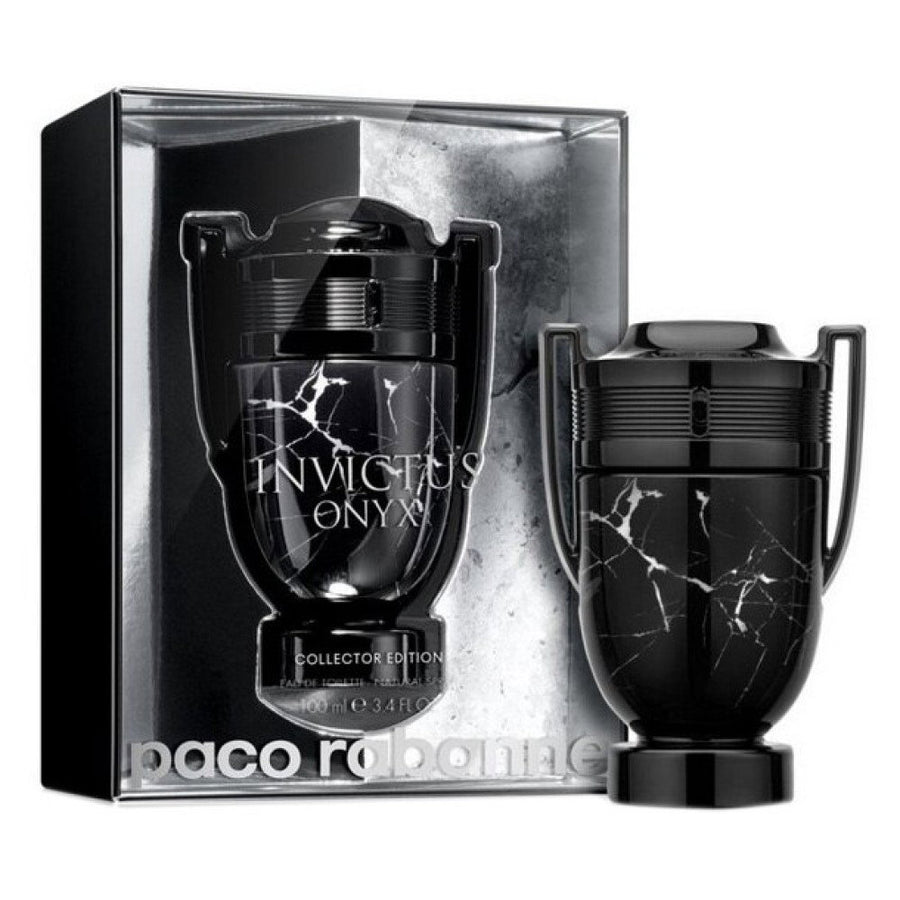 Paco Rabanne, Invictus Onyx, Eau de Toilette, För män, 100 ml