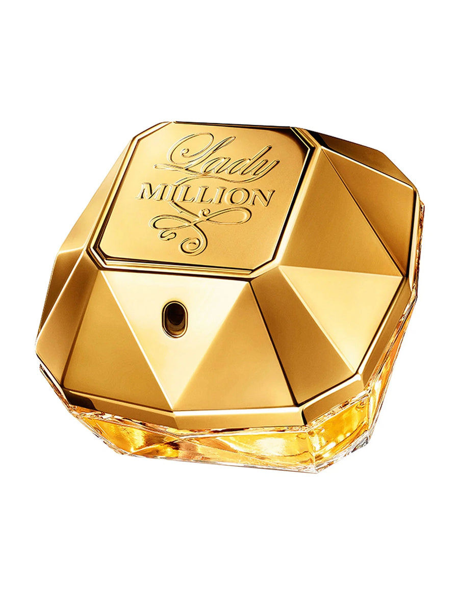 Paco Rabanne Lady Million, 80 ml